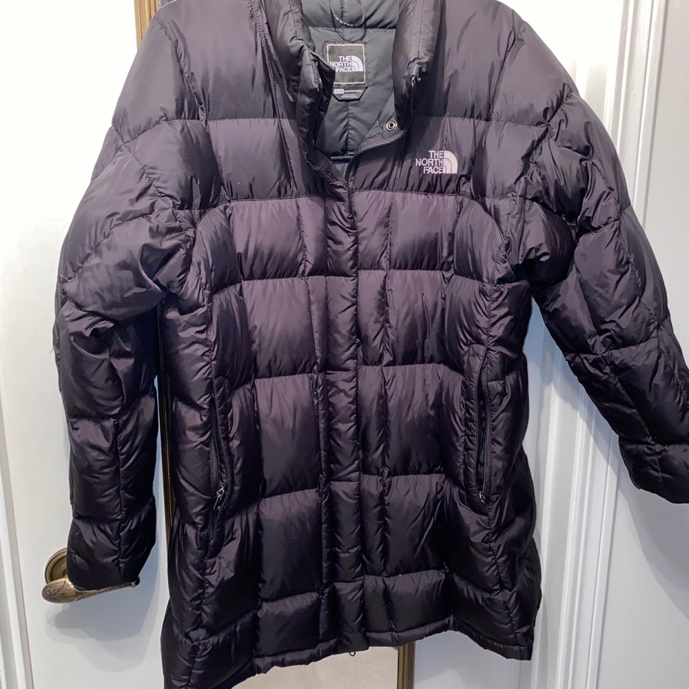 Women The North Face Coat